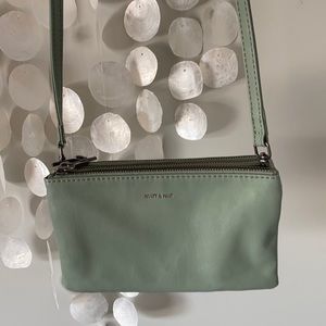 Matt & Nat crossbody bag